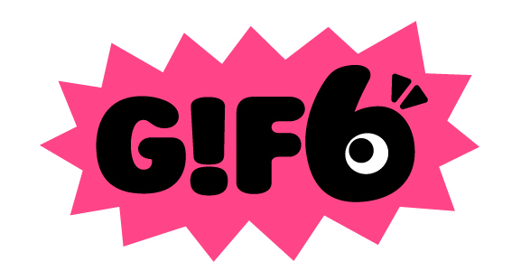 「GIF6」